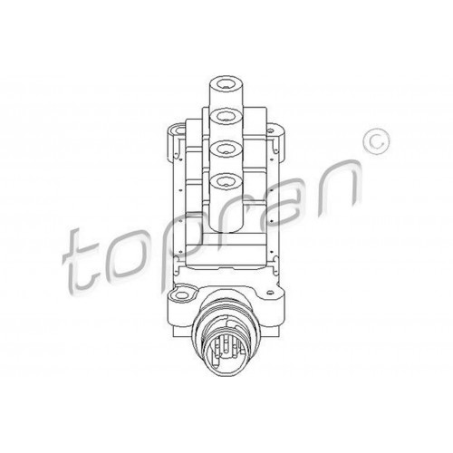 ATESLEME BOBINI BMW M43 E36 E46 E34