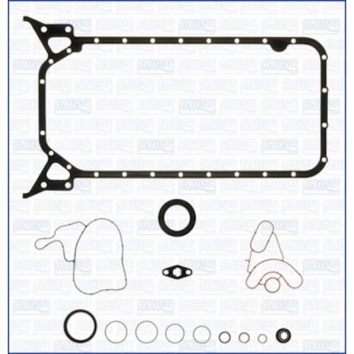 TAKIM CONTA ALT MERCEDES OM611 W202 W203 W210 W638 B901 B904