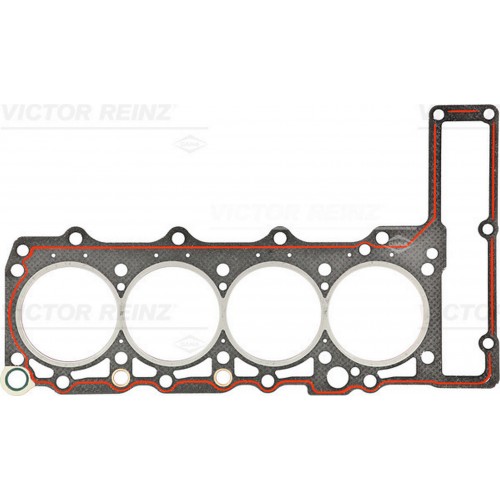 SILINDIR KAPAK CONTASI MERCEDES OM604 W202 W210