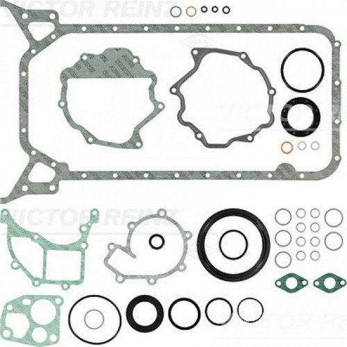 TAKIM CONTA ALT MERCEDES OM601 W201 W202 W124 S124 W638 B901 B904 B601 B602