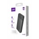 Lanex LPB-N23 20.000 mAh Powerbank - Siyah