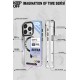 Keep Off iPhone 15 Pro Max Imagination Of Time Magsafe Kapak - Escape From