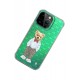 ZuckBear iPhone 15 Pro French Riviera Chic Kapak - Cannes Breeze