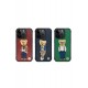 ZuckBear iPhone 15 Pro London Classic Kapak - Chelsea Swish