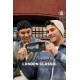 ZuckBear iPhone 15 Pro London Classic Kapak - Chelsea Swish