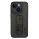 Santa Barbara Polo Racquet Club iPhone 15 Blaise Stand Kapak - Gri