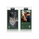 Santa Barbara Polo Racquet Club iPhone 15 Savanna Kapak - Snow Leopard Beyaz