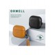 Santa Barbara Polo Racquet Club Airpods 3 (3.nesil) Orwell Kılıf - Pembe