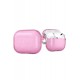 Movenchy Airpods Pro 2 (2.nesil) Shell Kılıf - Pembe