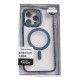 Joko iPhone 14 Pro Max Montella Magsafe Kapak - Derin Mor