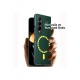 HDD Samsung Galaxy Z Fold 3 Kılıf HBC-156 Forum Magneticsafe Kapak - Kahverengi