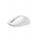 Hoco GM28 2.4G Business Kablosuz Mouse - Beyaz-Gri