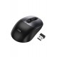 Hoco GM28 2.4G Business Kablosuz Mouse - Siyah-Gri