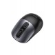 Hoco GM28 2.4G Business Kablosuz Mouse - Siyah-Gri