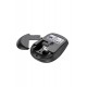 Hoco GM28 2.4G Business Kablosuz Mouse - Siyah-Gri