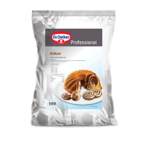 DR.OETKER - KAKAO (1 X 1 KG) DR. OETKER