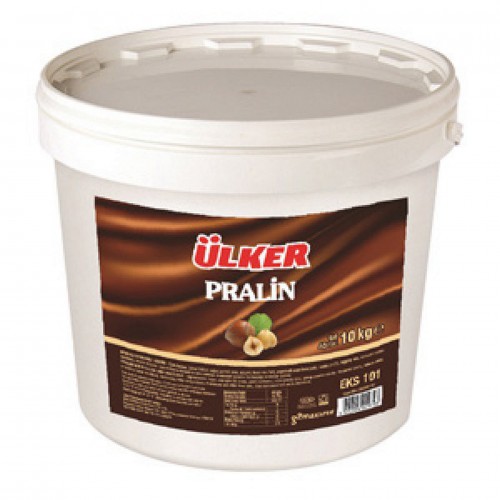 ÜLKER - PRALİN (1 X 10 KG) ÜLKER