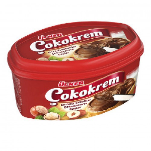 ÇOKOKREM - ÇİKOLATA KREM (4 X 950 GR) ÇOKOKREM