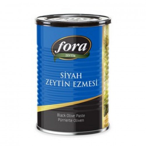 FORA - ZEYTİN EZME (1 X 4 KG) FORA