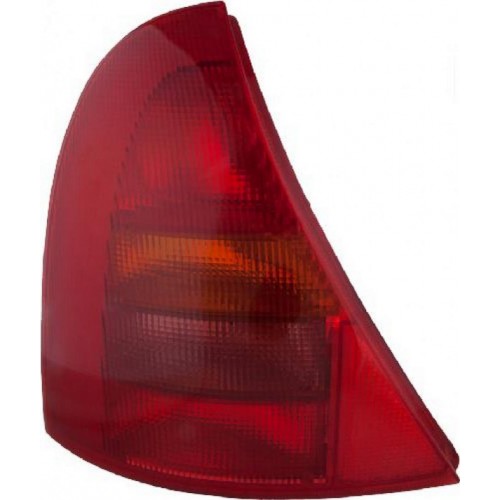 STOP LAMBASI SOL [ RENAULT CLIO HB 1998-2002 ]