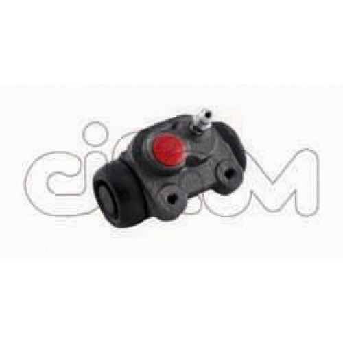 FREN SİLİNDİRİ ARKA SOL CITROEN C3 (FC) 1.4 HDI DOKUM 19,05 mm 2002-2009