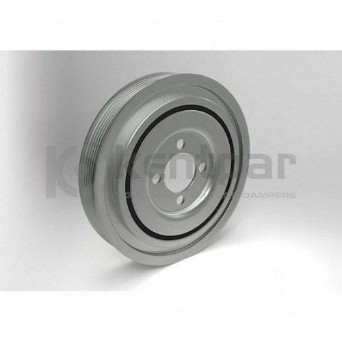 KRANK KASNAĞI ALFA ROMEO-CHEVR-FİAT-FORD-LANCIA-OPEL-SUZ (1,3 JTD - 1,3 CDTİ - 1,3 D - 1,6 D)