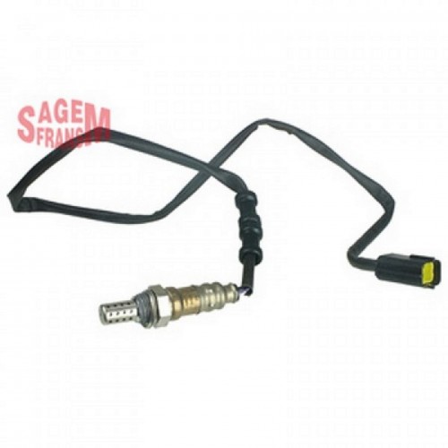 OKSİJEN SONDA SENSOR BRAVO - MAREA  1,6 16V 95 - 99