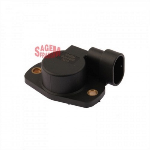 POTANSIMETRE SENSOR SLX - PALIO  1,2 1,4