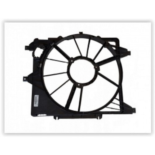 FAN MOTOR DAVLUMBAZI SADECE DAVLUMBAZ MGN I-CLIO II-KNG