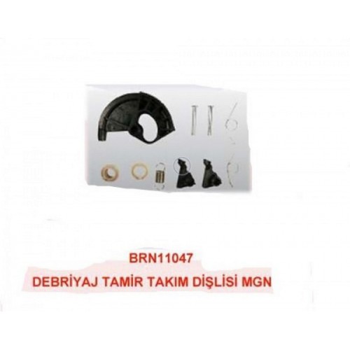 DEBRİYAJ TAMİR TAKIM DİŞLİSİ MGN