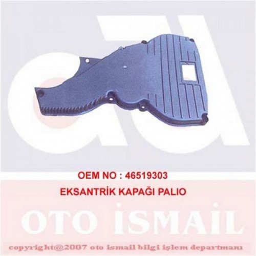 EKSANTRİK KAPAĞI DIŞ PALIO - ALBEA 1.6 16V 210045