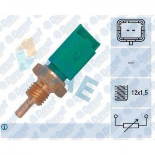 HARARET MÜŞÜRÜ BERLINGO-PARTNER 1.4-1.6-1.9-C2-C3-C4-C5-JUMPY-NEMO-XSARA-SCUDO-P206-P307-EXPERT-LGN