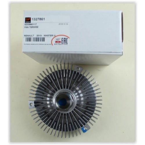 1327862 - FAN TERMİĞİ MASTER III-MOVANO B 2.3 DCİ-CDTİ 2010