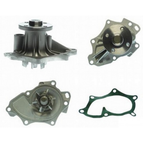 DEVİRDAİM TOYOTA AVENSIS 2.0 VVT-i-2.0-2.4 (00-08)