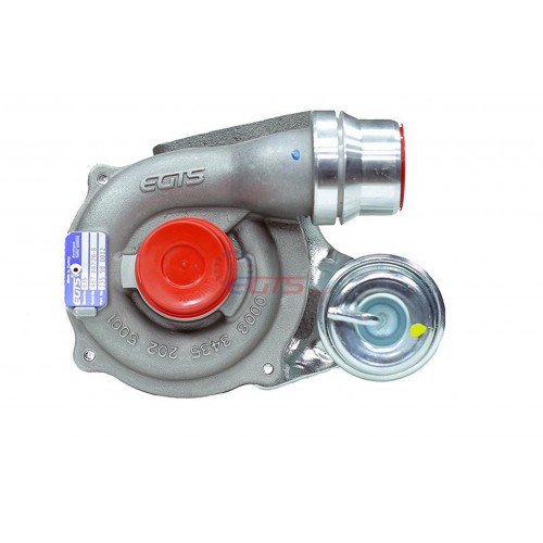 TURBO CLIO II-III-MGN II-KNG-TWNG-SCENIC II-DACIAL LOGAN-1.5 DCI 86 BG 54359980012 / 54359980029