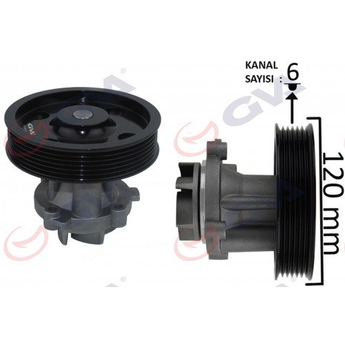 DEVİRDAİM ALÜMİNYUM ASTRA H-CORSA C-D-LINEA-DOBLO-ALBEA-PUNTO-FIORINO-BIPPER-NEMO 1.3MTJ-JTD-CDTİ 1626514480-46819138-71745026-1334207-93195466-93177340