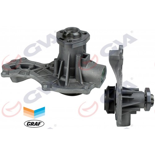 DEVİRDAİM A4 95-00 A6 95-97 PASSAT 96-00 1.8-1.8 T PA679