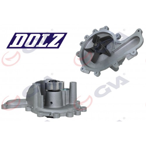 DEVİRDAİM DUCATO-BOXER-JUMPER-FORD TRANSİT 2.2 HDI-TDCI 06 PA996