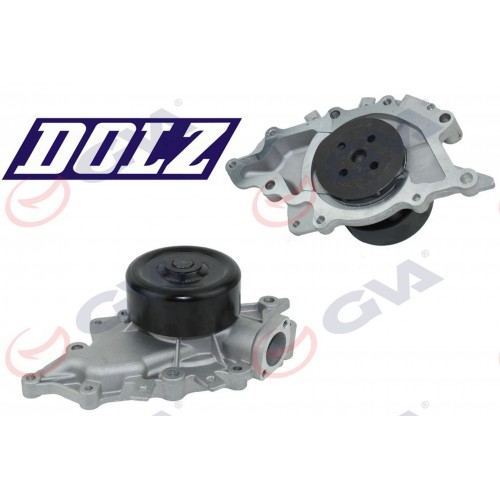 DEVİRDAİM GRAND CHEROKEE WJ WG 2.7 CRD 4X4 04/05