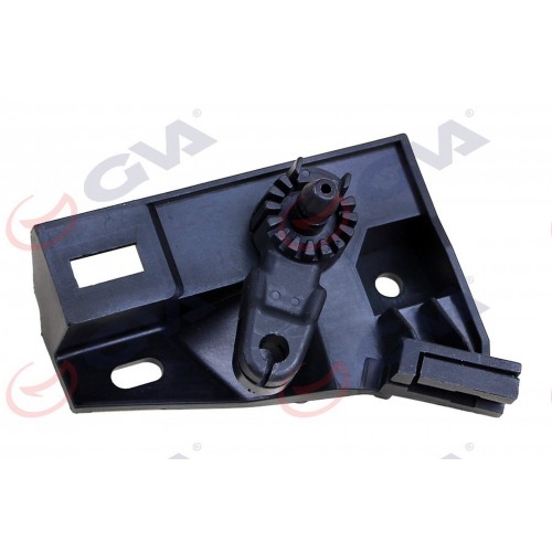 MOTOR KAPUT AÇMA KOLU ALT PARÇASI CC 12 GOLF 04-13 JETTA 06-10 PASSAT 06-15 TIGUAN 08-15