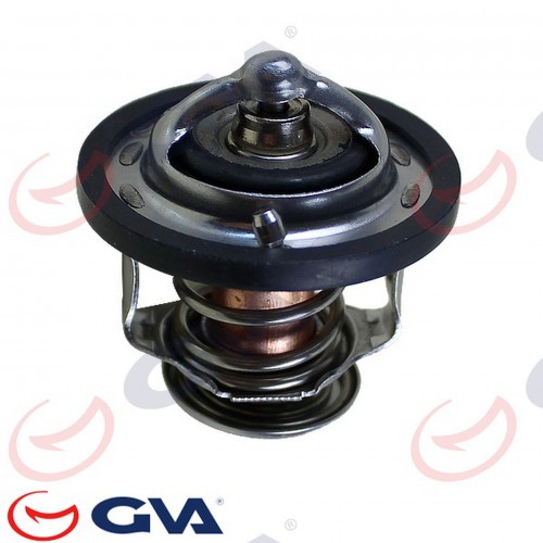 TERMOSTAT 82C COROLLA E10 90-01 - AVANSIS 1.6-1.8-2.0 97-00 - HYUNDAI İ10 1.1 08 GETZ 1.1 02