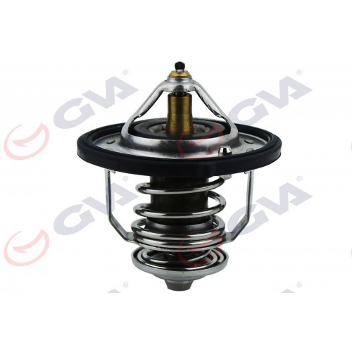 TERMOSTAT 82C H100 2.4-2.5 93-00 -H1 STAREX 2.5 TD 97-04 -SORENTO 2.5 CRDİ 02