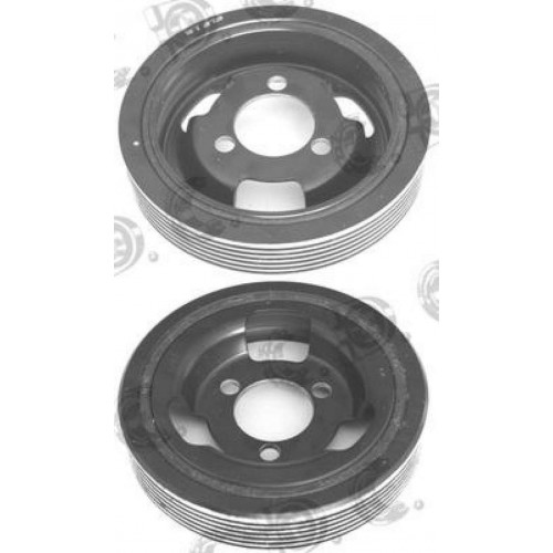 KRANK KASNAĞI P207 06 P208 12 P3008-P308-P5008 09 P508-PARTNER TEPEE-RCZ 10 MINI COOPER 03 1.6 6PK