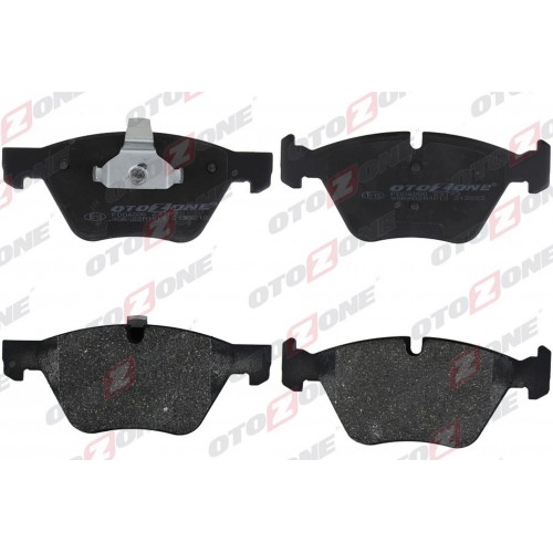 ÖN BALATA BMW E60 03-10 - E61 04 E90 05-11 - E91 05 E92 06 E93 07 E84 X1 09 E89 Z4 09-13 GDB1559