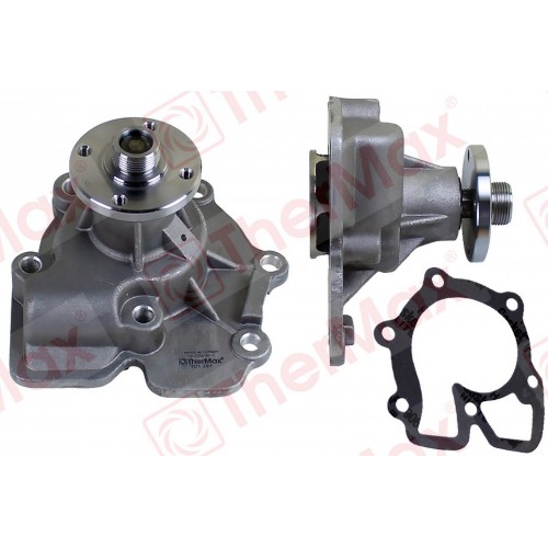 DEVİRDAİM FORD TRANSİT T12-T15 2.5D 83-00 EWP20-EWP3 T