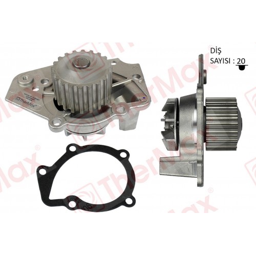 DEVİRDAİM PEJO 205 1.6-1.6 GTI-1.8-1.9GTI 84-87 305-309-405 CITROEN BX-XB