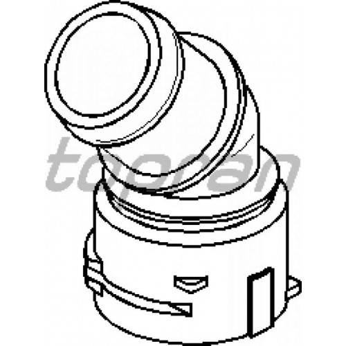 TERMOSTAT YUVASI FLANŞI BORA-CADDY III-GOLF IV-V-VI-PLUS-JETTA III-PASSAT-POLO-TOURAN-A3-LEON