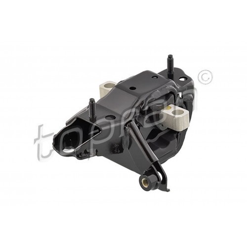 755 MOTOR TAKOZU SOL ARKA OTOMATİK DSG POLO-FABIA-CORDOBA-IBIZA-TOLEDO-A1 1.2-1.4-1.6