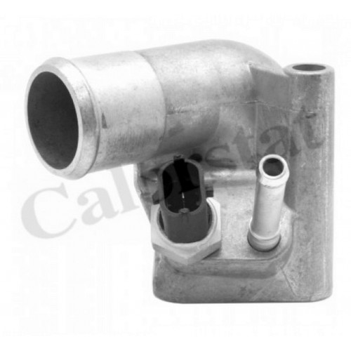 TERMOSTAT KOMPLE VECTRA B-C-ASTRA G-H-CORSA C-ZAFIRA SAAB 9-3 1.8-1.8 16V