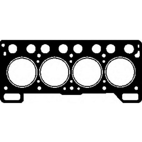 SİLİNDİR KAPAK CONTA (70 mm) CLİO-KNG 01/96--TWNG 1.2